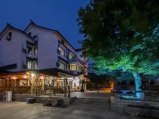Suzhou Lake Island Xiangning Home stay (the Taihu Lake Xishan Island Store)