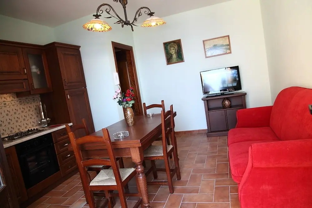 Sikelios Apartments