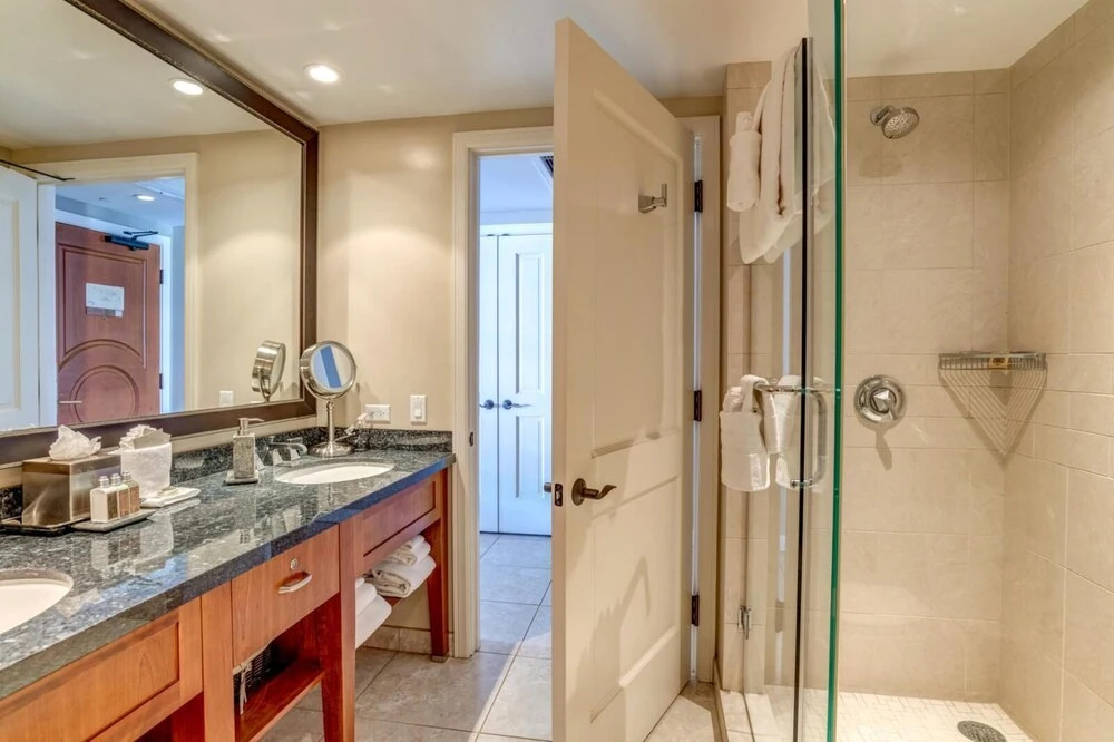 K B M Resorts- Hkh-415 Ultimate 2Bd Villa, Large Balcony, Ocean Views, Seating for 6!