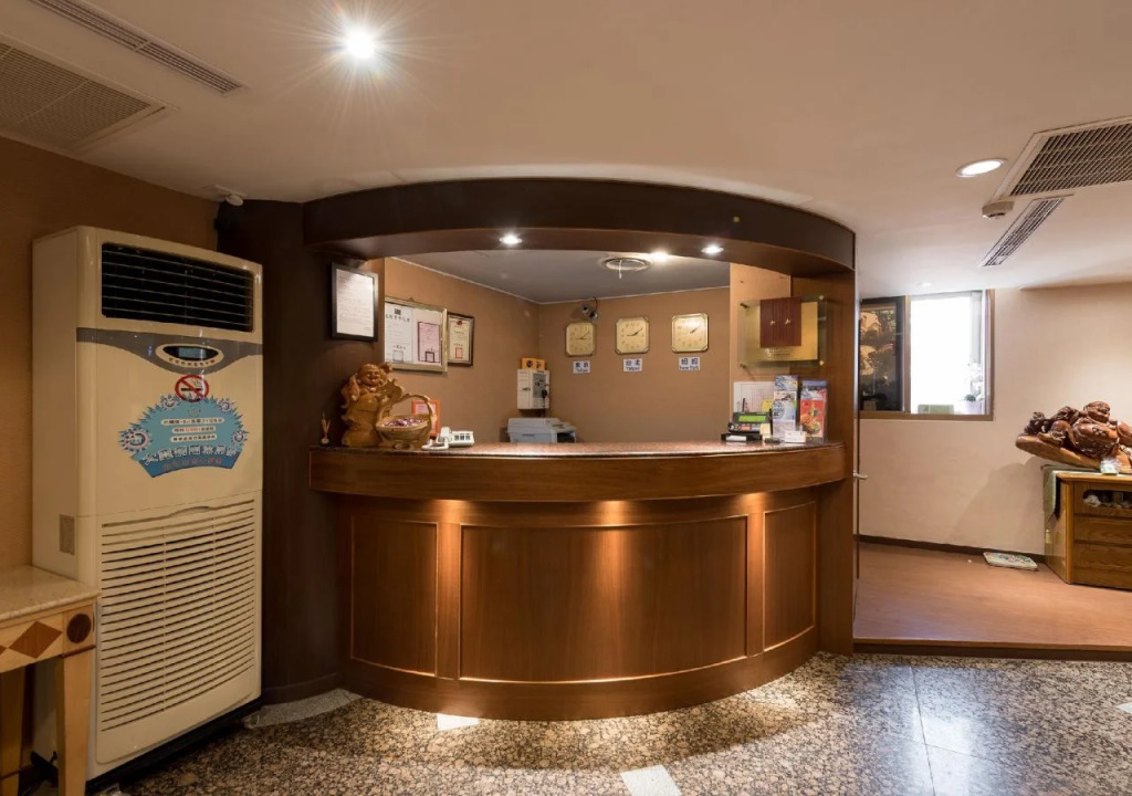 Fu Chang Hotel