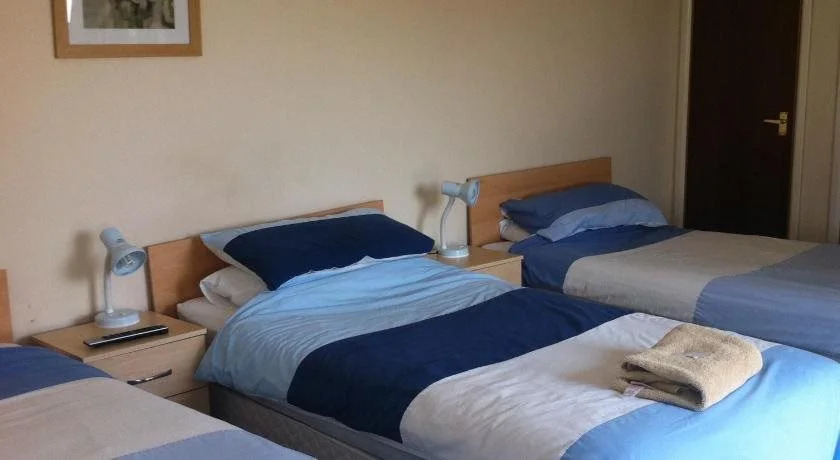 Cripple Creek Bed And Breakfast
