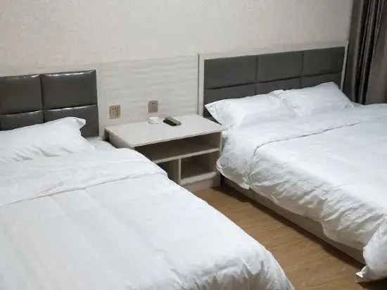 Wanluoyuan Theme Hotel