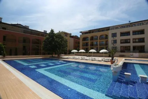 Apartment Obzor Bulgaria