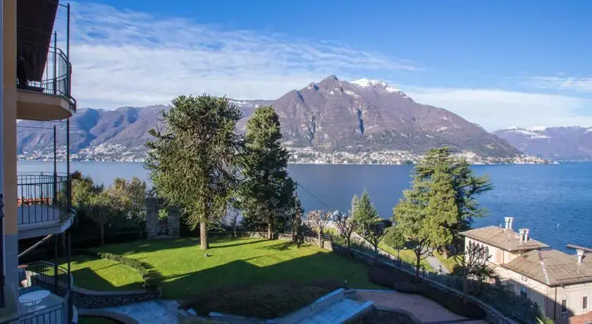 Faggeto Panoramica