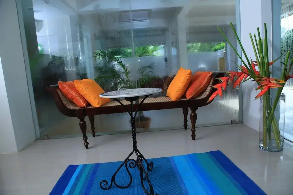 Ecolodge