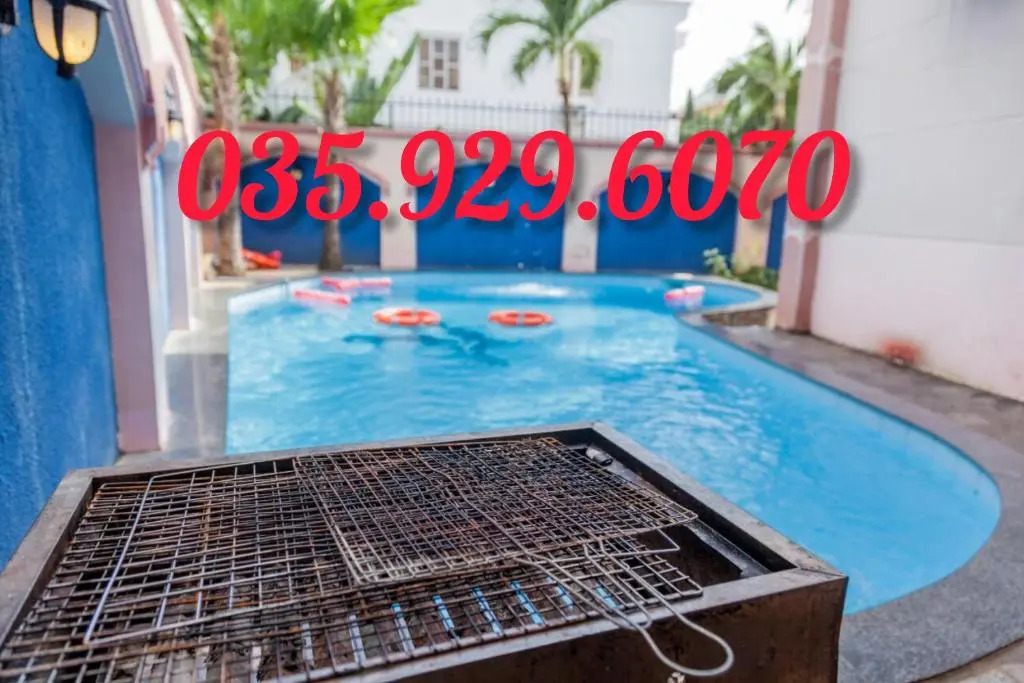 Rio 6a homestay