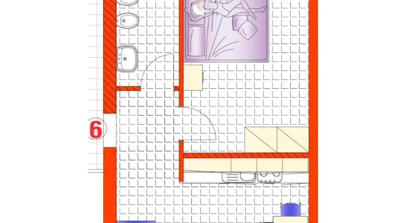 Residence Villa al Lido