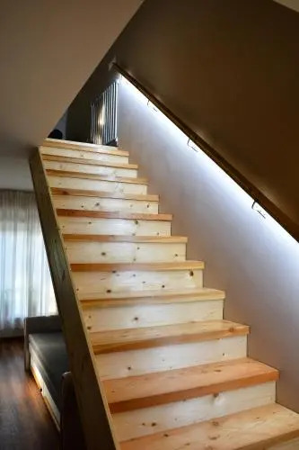 Room4U Apartment