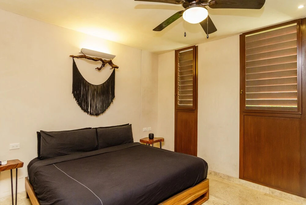 Jungle Luxury in Private Residential Area & Stunning Rooftop by Stella Rentals