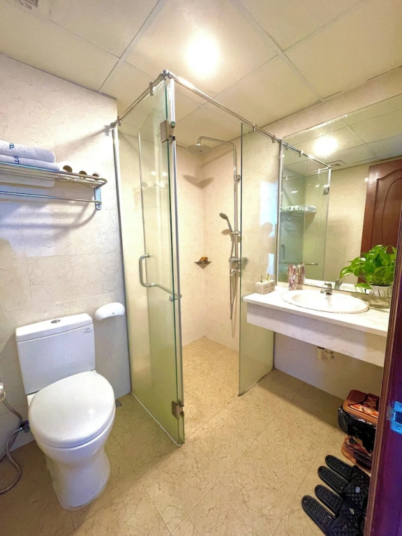 Nang Vang Hotel
