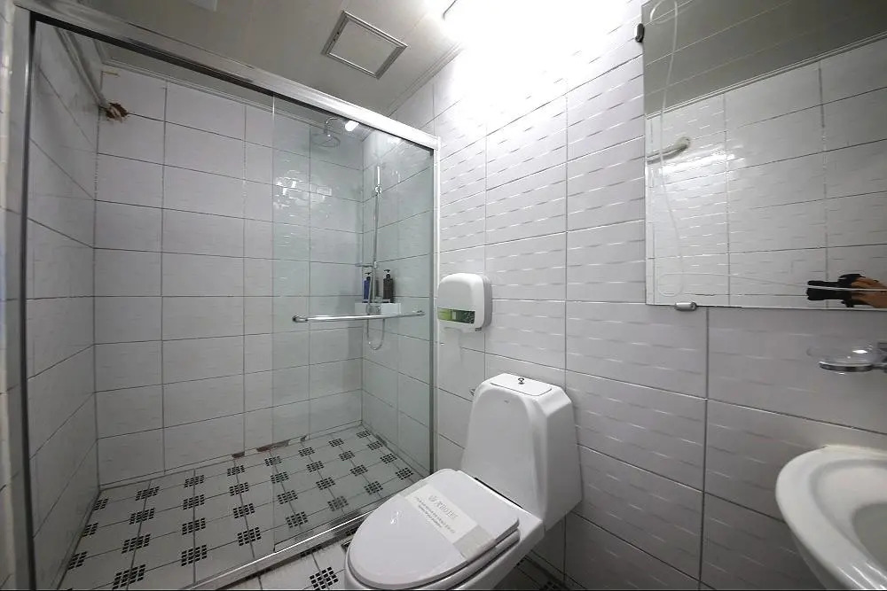 Geoje Aplus hotel