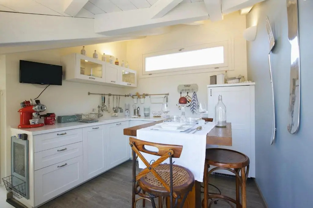 Appartamento Provence