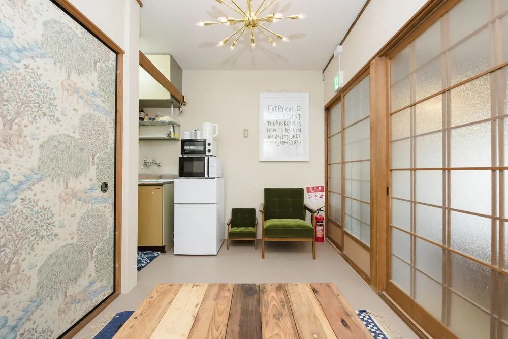 Kyoto Annex Miyako