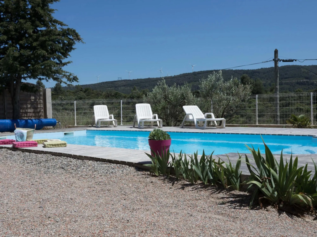 Villa in Beaufort with Private Pool