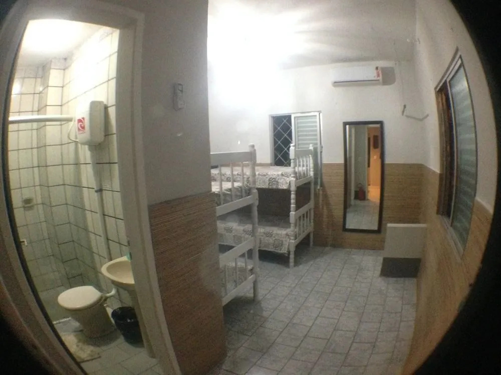 BC Paradise Hostel & Suítes