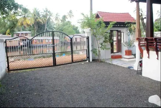 Puthooram Heritage Home