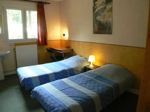 La Ferme d'Hotes