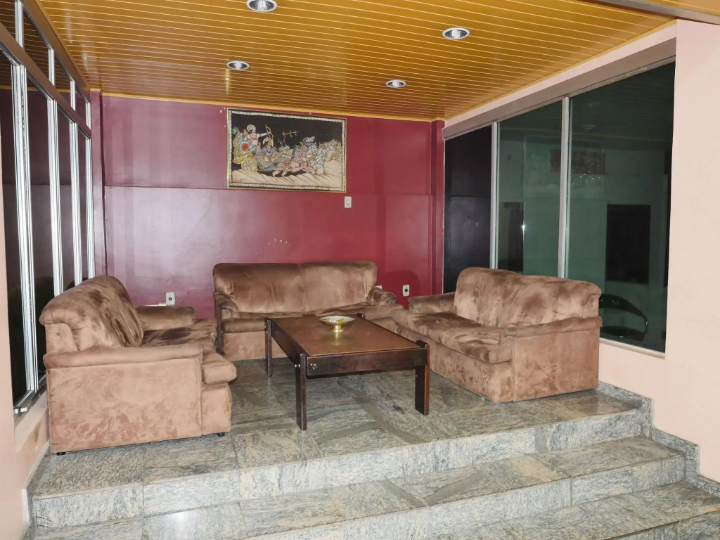 Prestige Manaus Hotel
