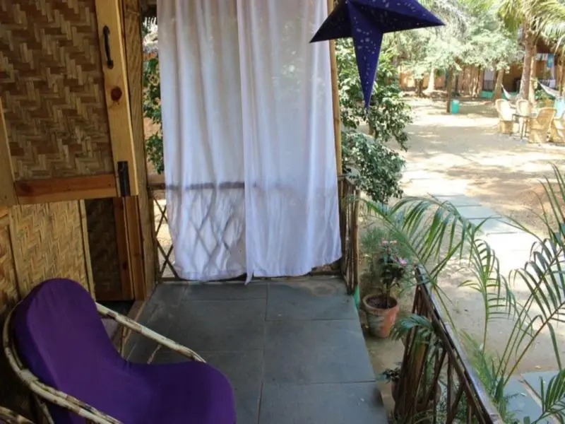 Tutti Garden Bungalows