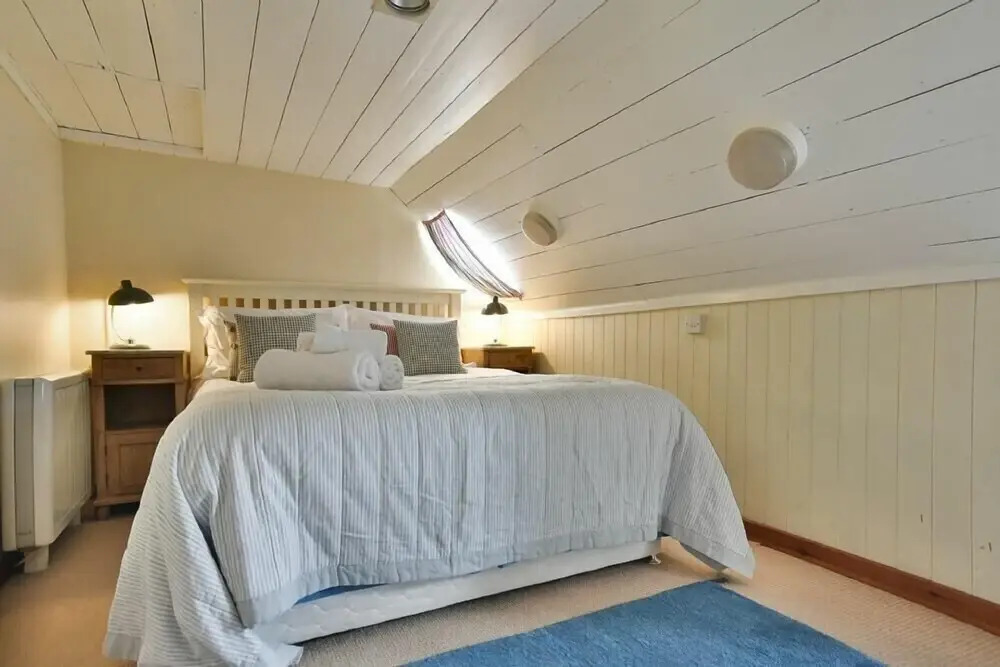 Sandpiper Cottage Low Newton