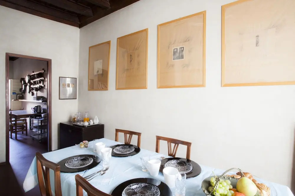 Casa del Pittore
