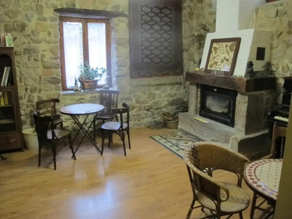 Casa Barría