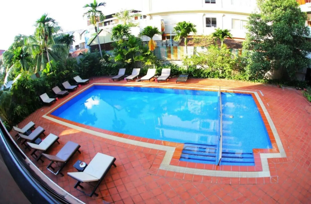 Freedom Hotel