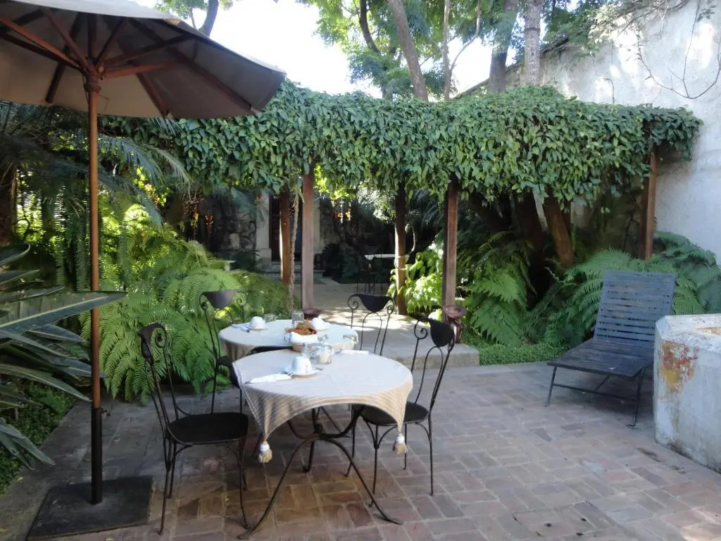 Cissus Hotel Boutique
