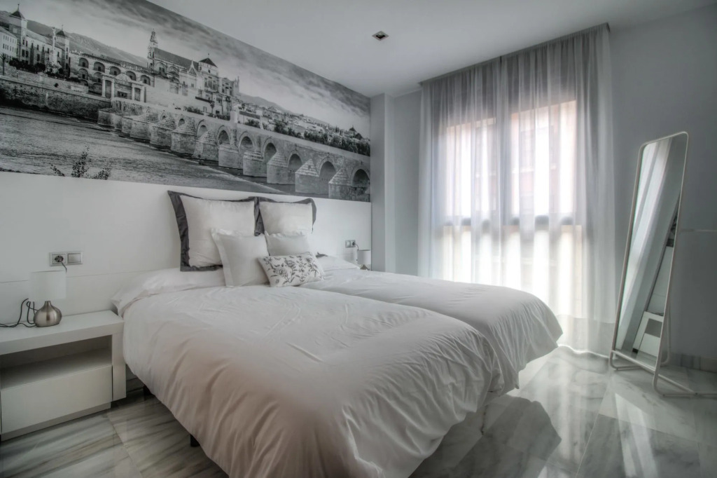 Apartamentos Monteras Córdoba Centro