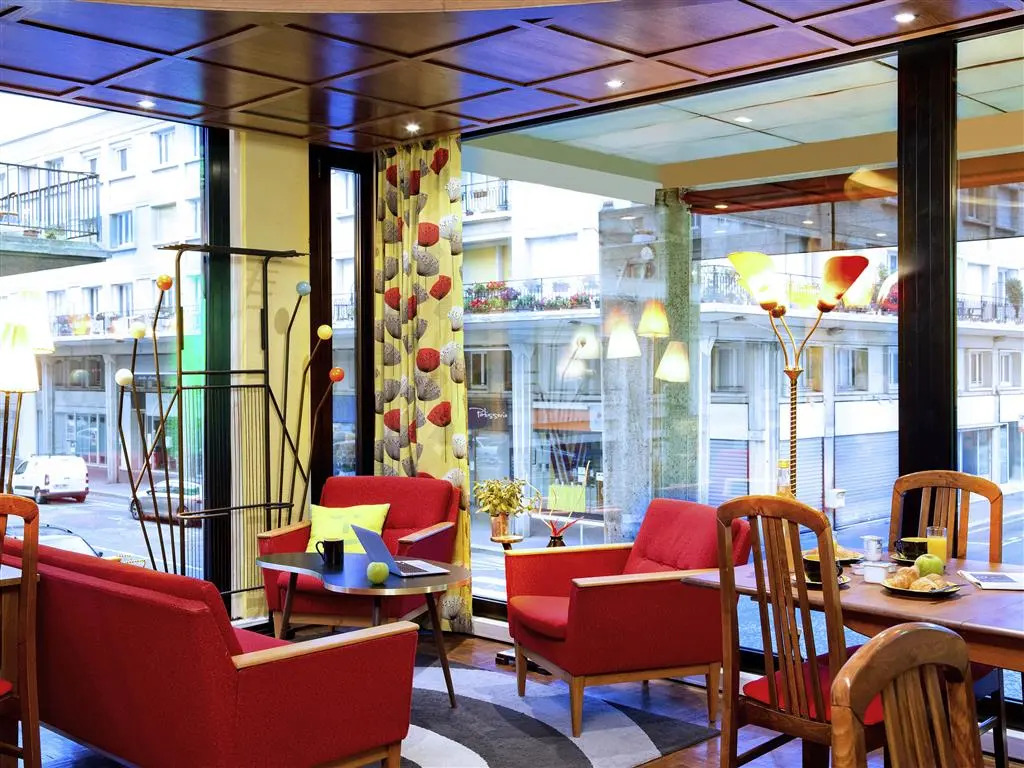 ibis Styles Le Havre Centre