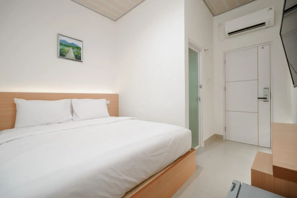 Hotel Syariah Narita Ketapang RedPartner