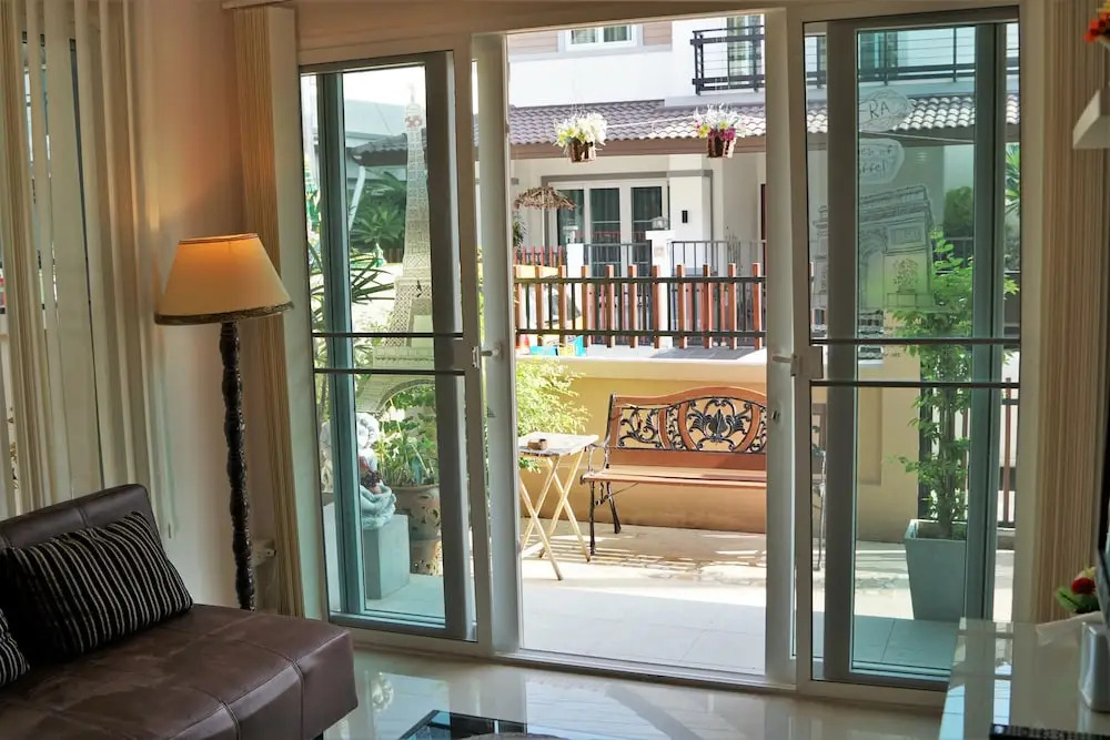 Nantaram Road Guest House
