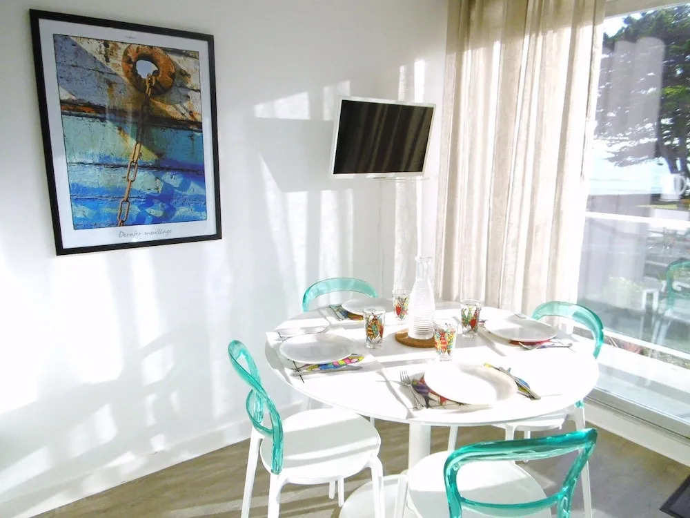 Appartement Iwan