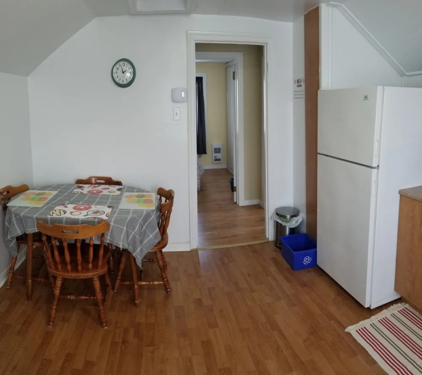 Cotufas 1 bedroom apartment