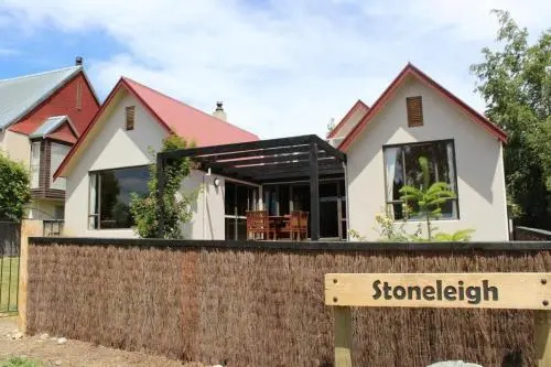 Stoneleigh