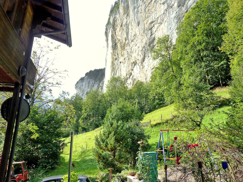 Staubbachblick