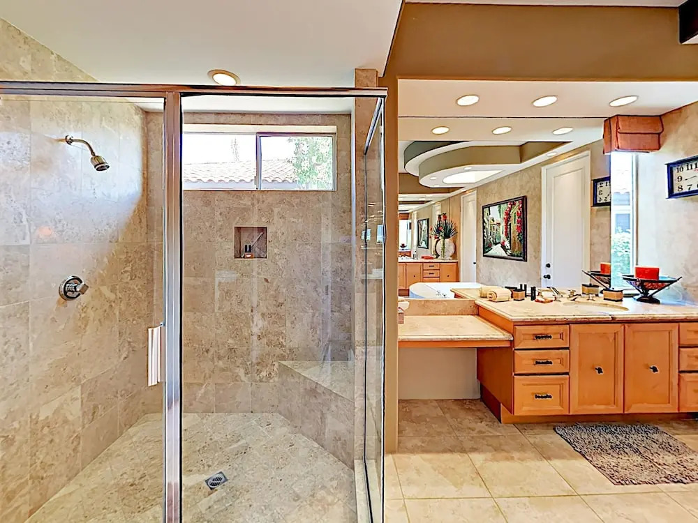 New Listing! Golf Lover’S Dream W/ Pool & Casita Home