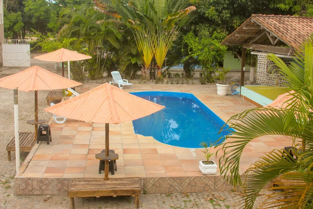 Pousada Dom Hotel