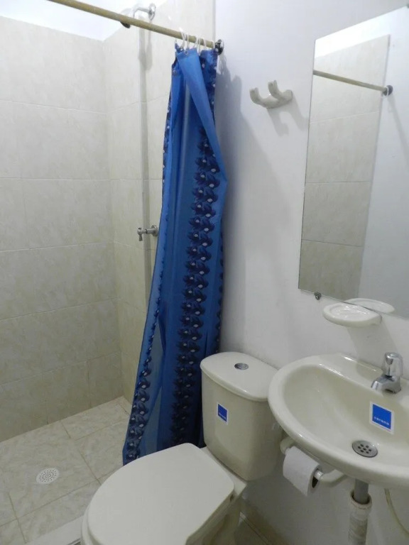 San Bosco Hostal