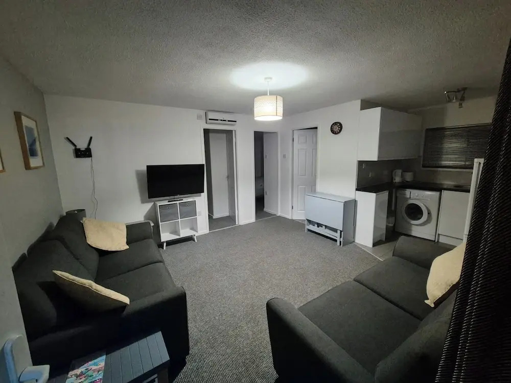2-bed Chalet in Great Yarmouth