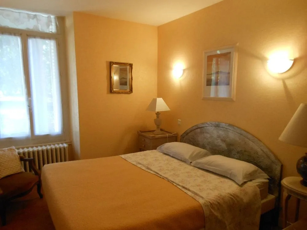 Enclos Pradal