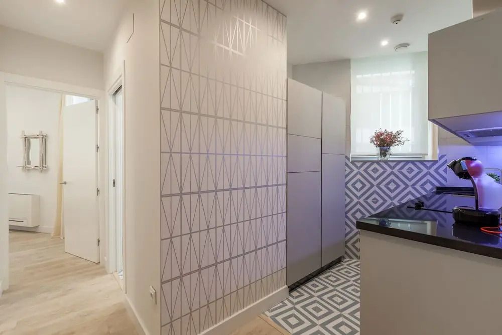 Apartamentos RG Suites Jardines de Murillo