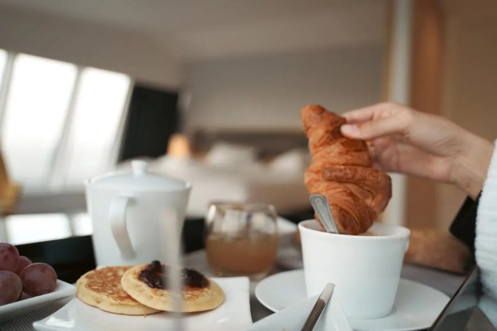 Seekoo Hotel Bordeaux