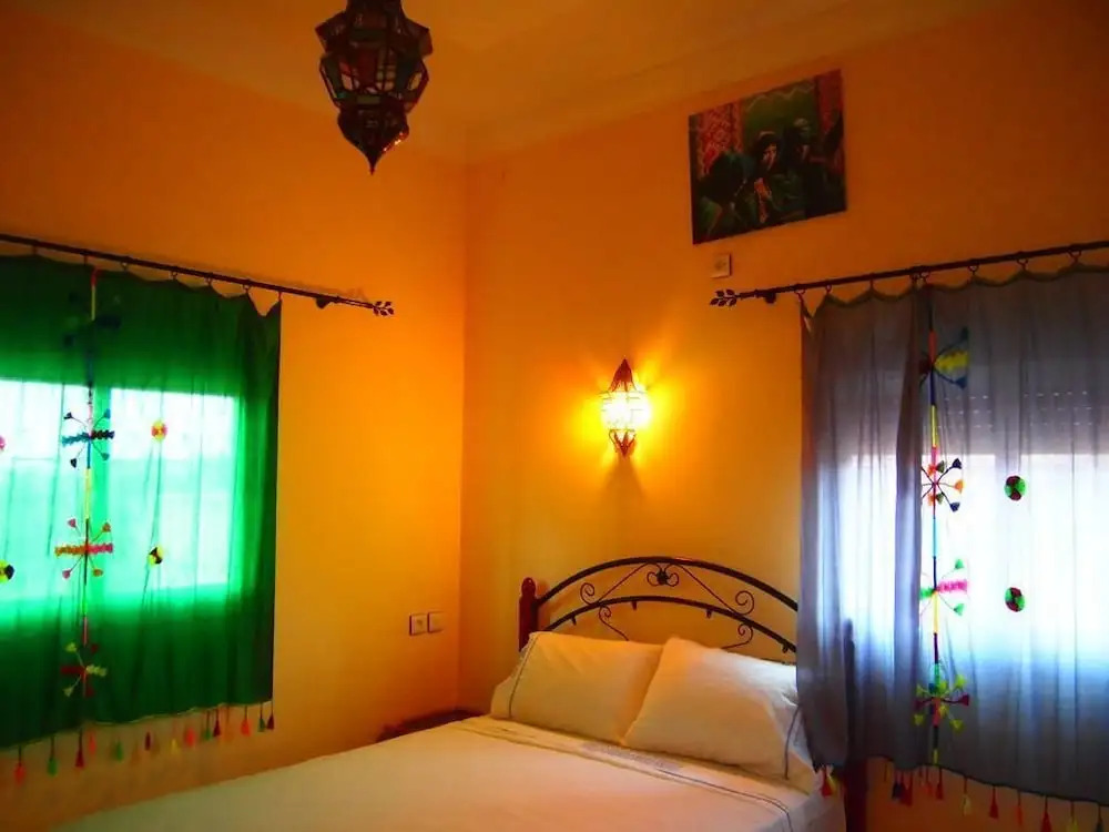 Riad Al Anwar
