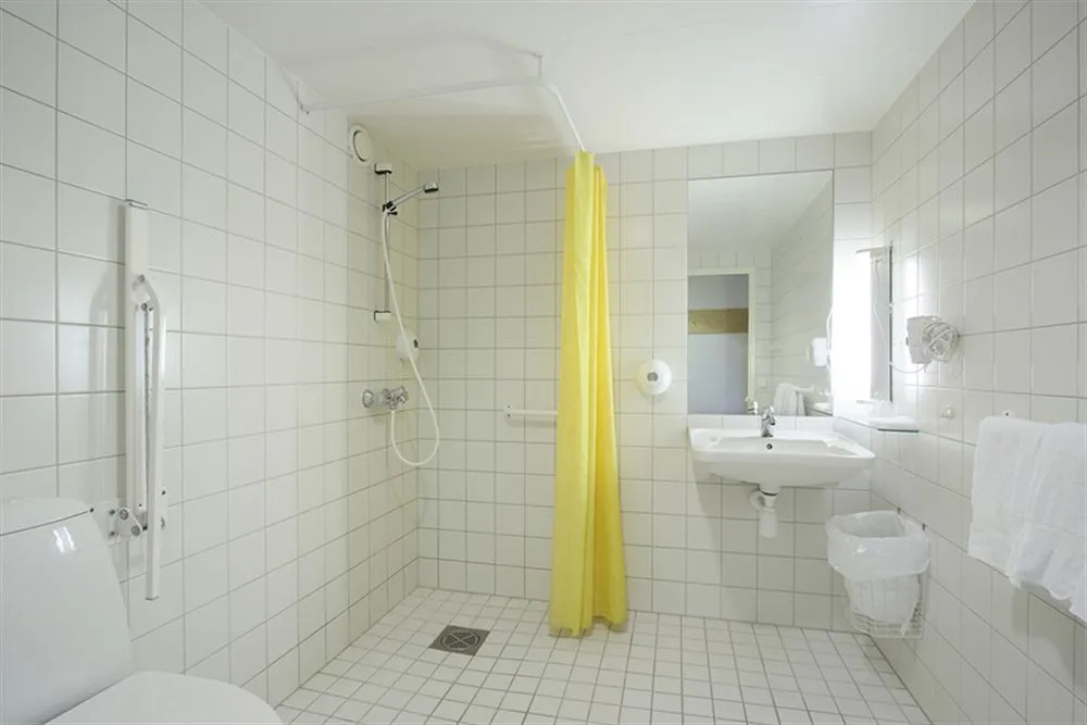 Gaustad Hotel