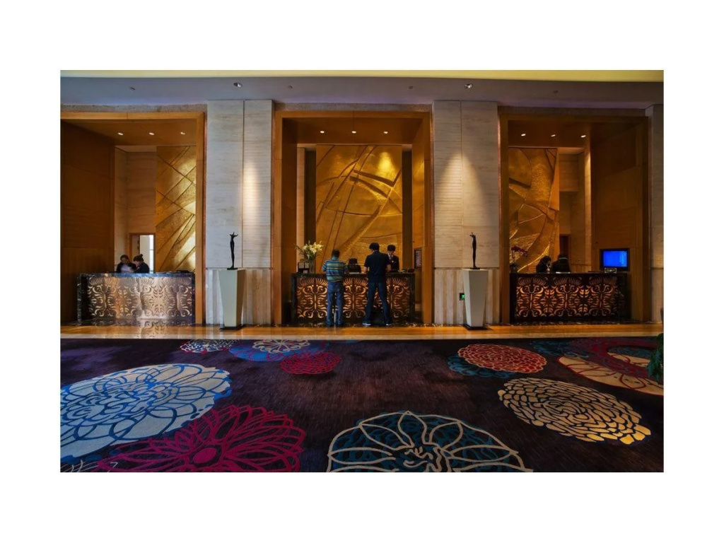Ocean Hotel Shanghai
