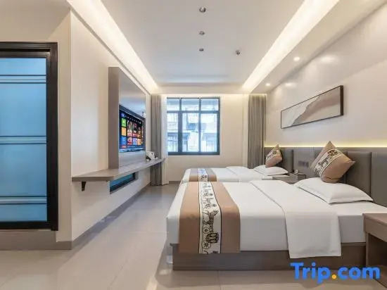 Qileyuan Homestay