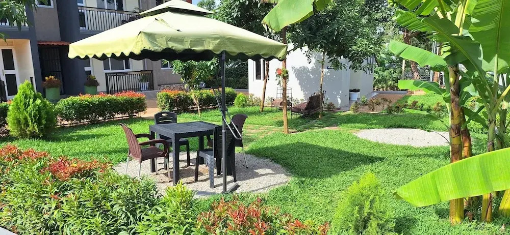 Oreville Apartments Namugongo Seeta Rd