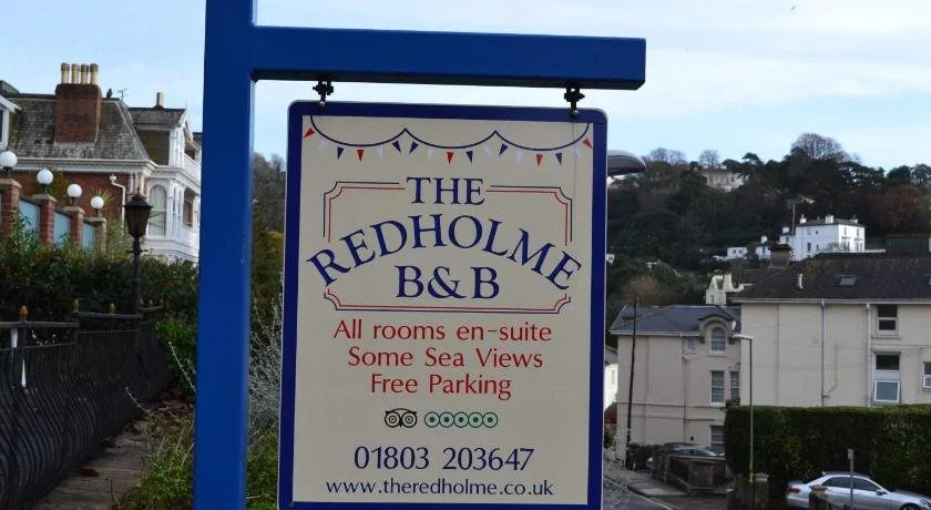 The Redholme