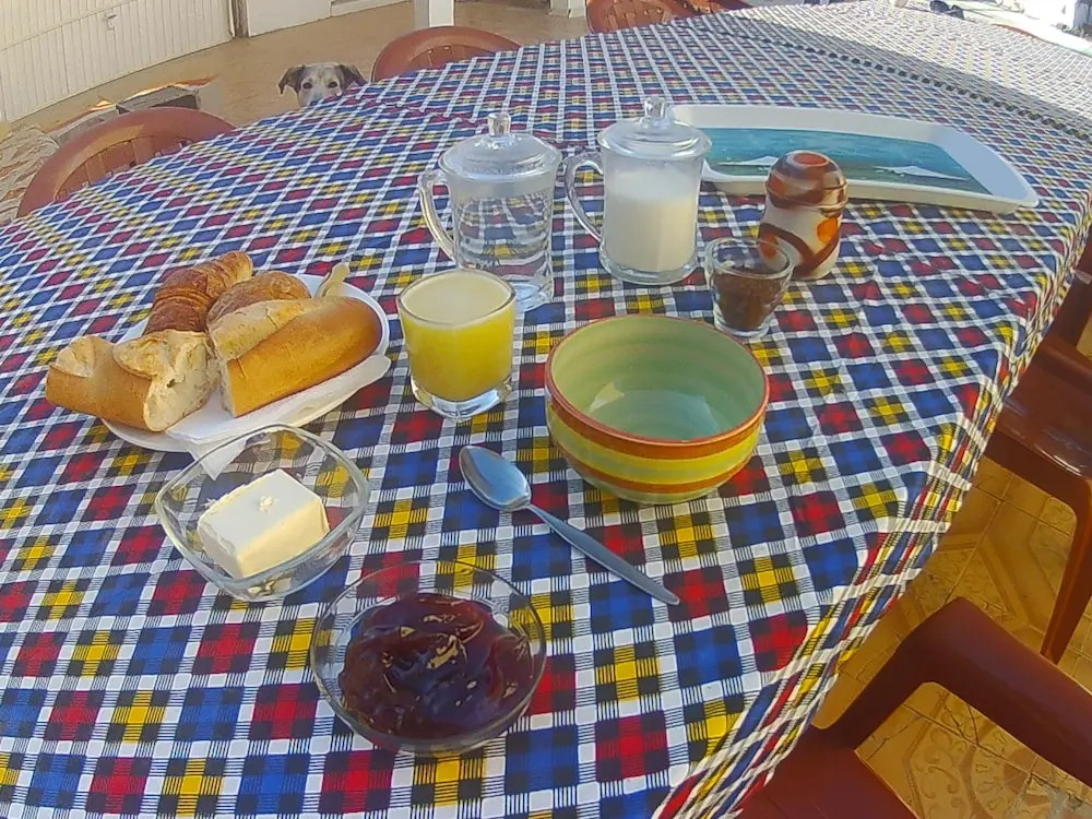 Auberge Triskell